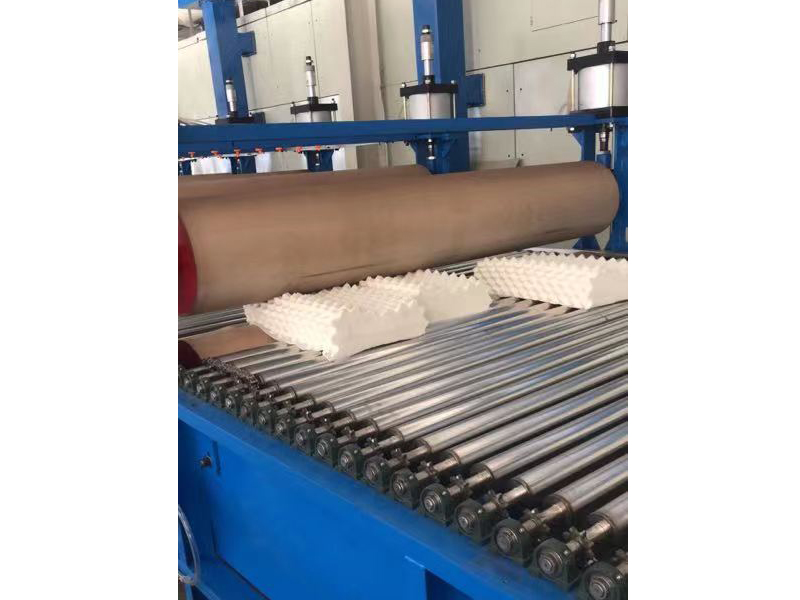 乳膠床墊枕頭水洗機(jī)