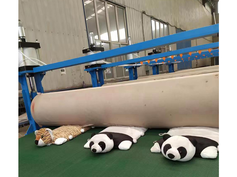 乳膠床墊枕頭水洗機(jī)